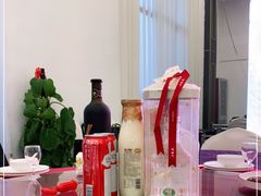 -桃园农庄·桃源宴