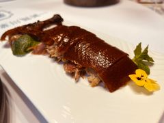 -蜀宴·家宴馆(重庆新天地店)