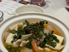 -祥记餐饮•豫粤珍味(金隅大厦店)