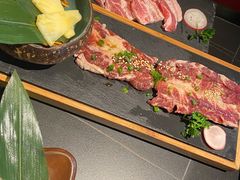 -谷牛和牛烤肉(漕河泾印象城店)
