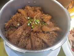 -董厨煨汤馆(车站路店)