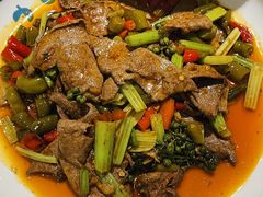 -花椒笑成都小馆(百脑汇店)
