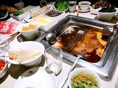 -海底捞火锅(杭州庆春路夜宵主题店)