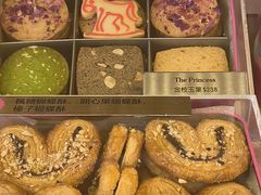 -曲奇童话(尖沙咀店)