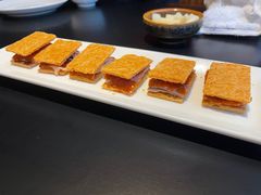 -丽晶轩中餐厅(重庆丽晶酒店)