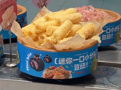 -龍歌自助小火锅(李沧丽达店)