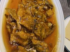 -闫府私房菜·老字号(恒隆店)