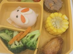 -小厨娘淮扬菜(板桥一店)