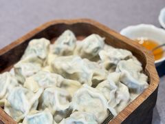 -怡情荟•海鲜青岛菜(五四广场旗舰店)