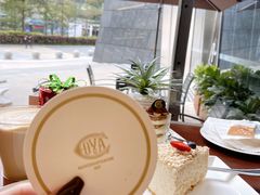 -COVA(平安金融中心店)