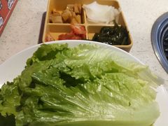 生菜-猫抓烤肉(春熙路店)