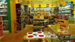 -KIDSLAND(恒隆广场店)