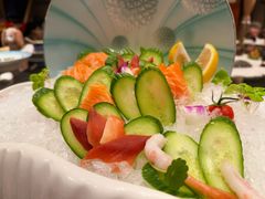 -杭州国际会议中心洲际酒店-原素全日餐厅(解放东路店)