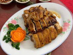 罗定窝鸭-雅丽餐厅