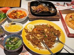 -半秋山西餐厅(巴南万达广场店)