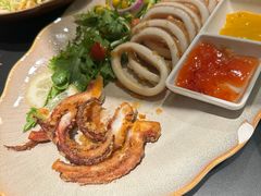-北李·海肠捞饭·大连菜(望京凯德MALL店)