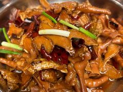 -聚味瞿记·龙虾堂(咸嘉湖店)