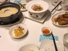 -莆田餐厅PUTIEN(金融街购物中心店)