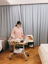 -杭州贝瑞斯美华妇儿医院·早孕·产检·儿科