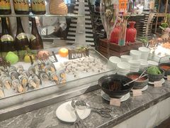 -帝豪酒店•马可勃罗西餐厅