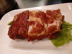 -西安饭庄·非遗陕菜(钟楼店)