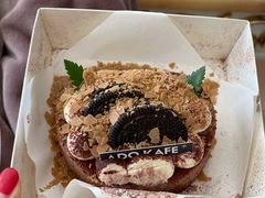 薄脆奥利奥蛋糕-ADO KAFE(大学城店)