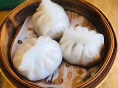 潮洲粉果-澳门西南饭店·粤菜·茶市·手工点心(华海路店)