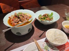 -小隐人家(乐松店)