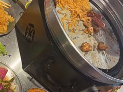 -晓燃地摊烤肉(朝阳双桥店)