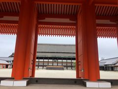 -京都御所