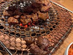 -王妃家(明洞中央店)