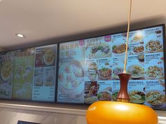 -小杨生煎(黄河路店)