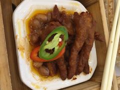 -君德澜酒家·创意粤菜(金山谷店)