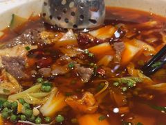 -猪腰一家·地道佛山菜(里水店)