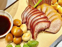 -宝轩渔府·老字号海鲜·正宗津菜(水上店)