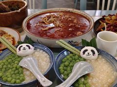 -付掌柜在成都·热炒砂锅集(金禾店)