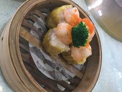 -海皇食府(水都假日酒店店)