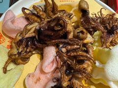 -旺角小渔村(二马路店)