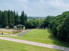 -南京金牛湖风景区