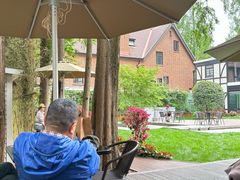 -一尺花园(安和花园店)