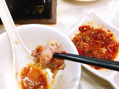 -黑山牛肉汤火锅(花城汇店)