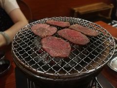 -大阪烧肉BAKA一代(十亩地店)