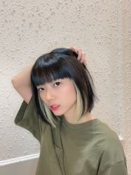 -HairCode芭曲发型