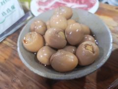 -星鸿社重庆老火锅
