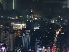 云中小雅旋转餐厅-云中小雅