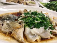 -汇兴源餐馆(小北路店)