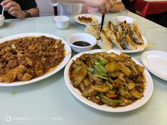 -胖子菜馆(隆昌路店)