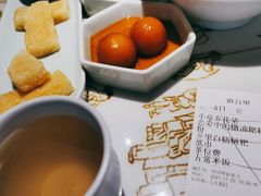 -俏九州·小炒黄牛肉(华润万象汇店)