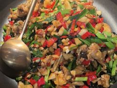 -坛宗剁椒鱼头(河西王府井店)