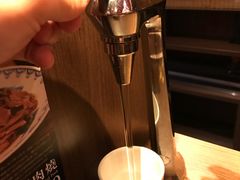 -天然豚骨拉面专门店 一兰(铜锣湾店)